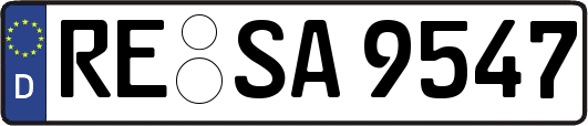 RE-SA9547
