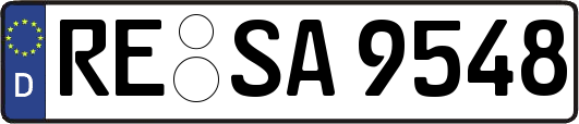 RE-SA9548