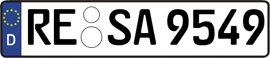 RE-SA9549