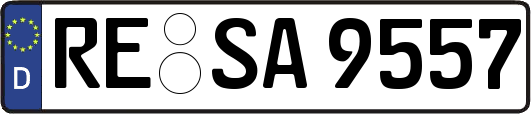 RE-SA9557