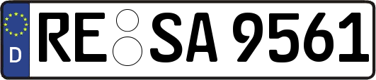 RE-SA9561