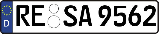 RE-SA9562