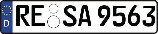 RE-SA9563