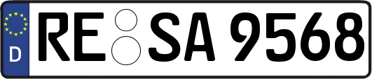 RE-SA9568