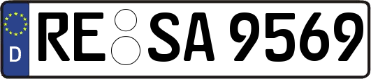 RE-SA9569