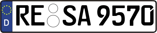RE-SA9570