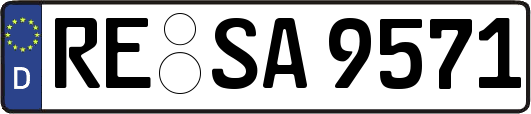 RE-SA9571