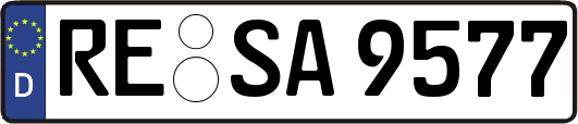 RE-SA9577