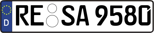 RE-SA9580