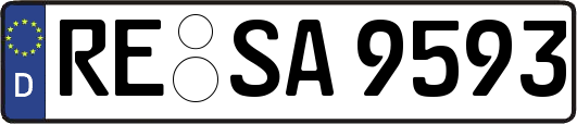 RE-SA9593