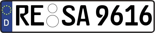 RE-SA9616