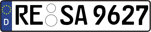 RE-SA9627