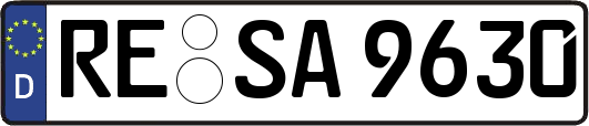 RE-SA9630