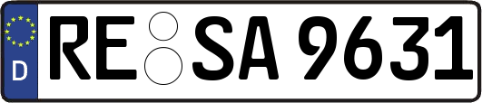 RE-SA9631