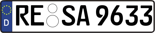 RE-SA9633