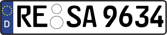 RE-SA9634