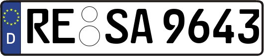 RE-SA9643