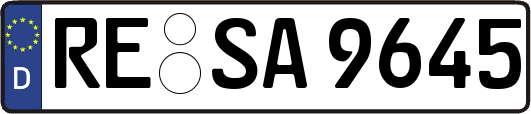 RE-SA9645