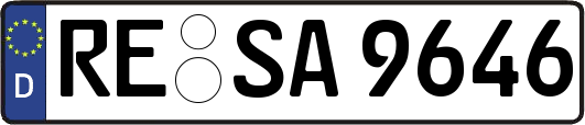 RE-SA9646