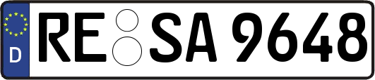RE-SA9648