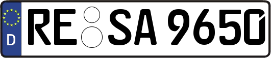 RE-SA9650