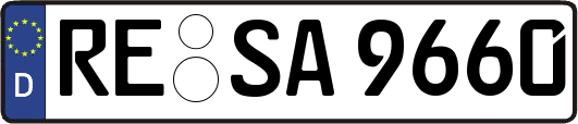 RE-SA9660