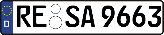 RE-SA9663