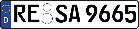 RE-SA9665