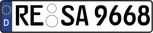 RE-SA9668