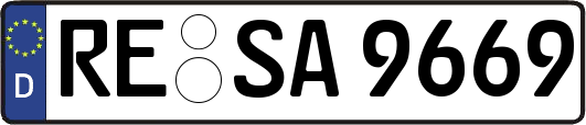 RE-SA9669