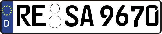 RE-SA9670