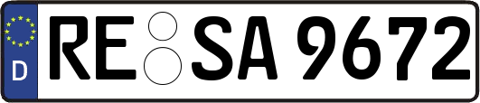 RE-SA9672