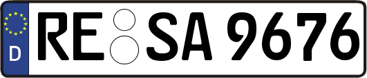 RE-SA9676