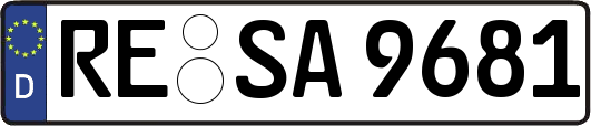 RE-SA9681