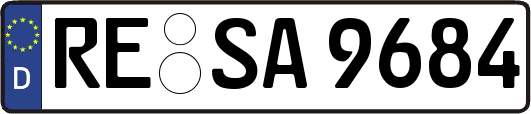 RE-SA9684