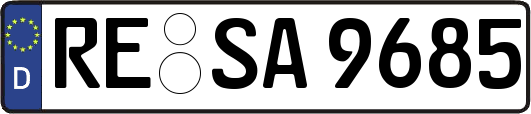RE-SA9685