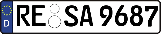RE-SA9687