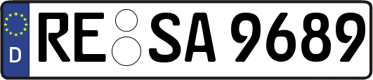 RE-SA9689