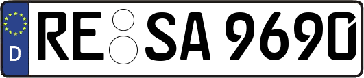 RE-SA9690