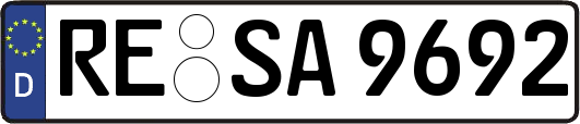 RE-SA9692