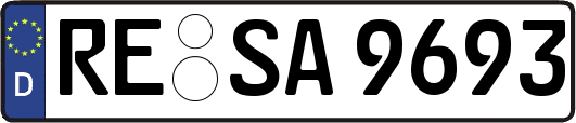 RE-SA9693