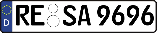 RE-SA9696