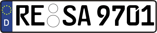 RE-SA9701