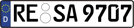 RE-SA9707