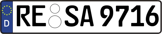 RE-SA9716