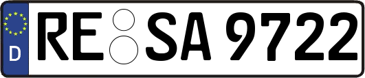 RE-SA9722