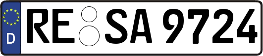 RE-SA9724