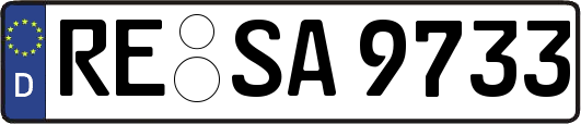 RE-SA9733