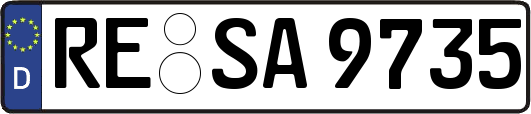 RE-SA9735