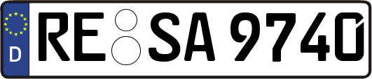 RE-SA9740